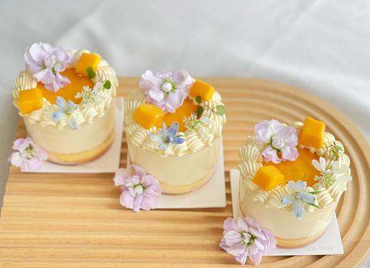 春日芒芒小奶糕 商品图1