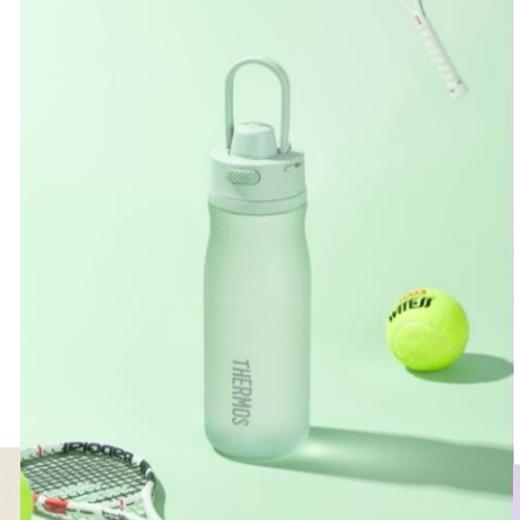 【春上新】10楼 膳魔师  膳魔师新品夏季Tritan TCSU-750吊牌价178元 活动价151元 商品图2