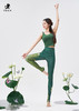 壁虎瑜伽【2404SY130-绿色】【5天发货】（一体式胸垫） 商品缩略图4