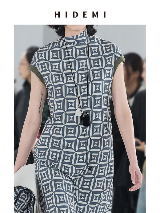 HIDEMI 【当当同款】昨日我是月亮系列mini月牙包项链 商品图6