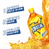 康师傅冰红茶柠檬味茶饮料1L 商品缩略图3