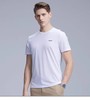 男装2024夏季新品休闲短袖圆领T恤2214-D188 商品缩略图1