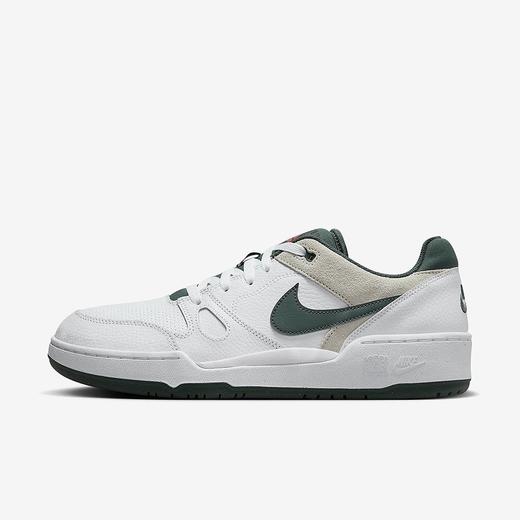 Nike/耐克男鞋Nike Full Force Low 小空军运动鞋复古板鞋HF1739-100 商品图0