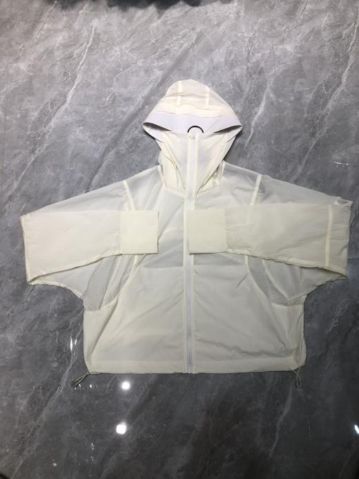 哈瓦塔《福利款》防晒凉爽外套H340117 商品图1