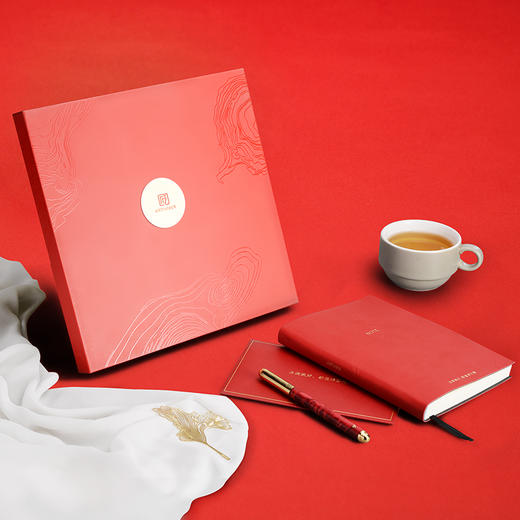 斑斓笔记礼盒 商品图1