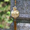 【艾草驱蚊香包香囊空袋】夏季随身古风荷包 汽车香袋袋子挂件  商品缩略图6