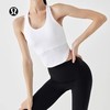 点此购买 Lululemon女士弹力美背工字运动肚兜式背心 gx 285154 商品缩略图3