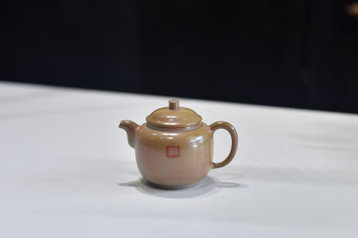田记窑 承瑜【十方】壶 商品图2