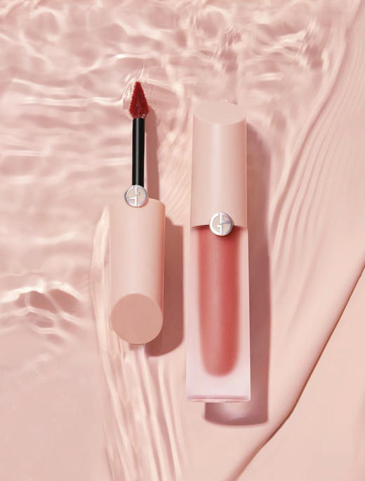 阿玛尼新品唇釉小粉盖14# 15# 16# 商品图4