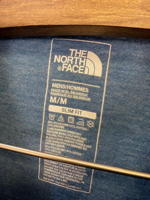 The North Face 北面 短袖T恤 _SST(M) 商品图2