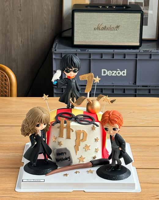 哈利波特E款 商品图0