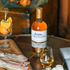 英格诗灵魂猎手7年轻度泥煤单一批次单一麦芽威士忌53%vol 700ml 商品缩略图3
