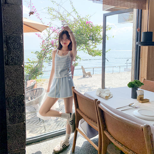 【99元任选2件】直接破价亏本秒！直破成本价，卖完下架！ 【释放多巴胺】4色休闲短裤 商品图1