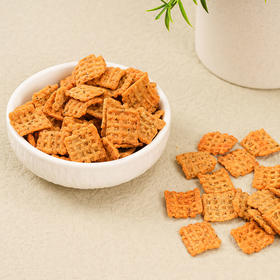 海玉花椒锅巴多规格麻辣酥脆可口经典怀旧小吃解馋办公室小零食