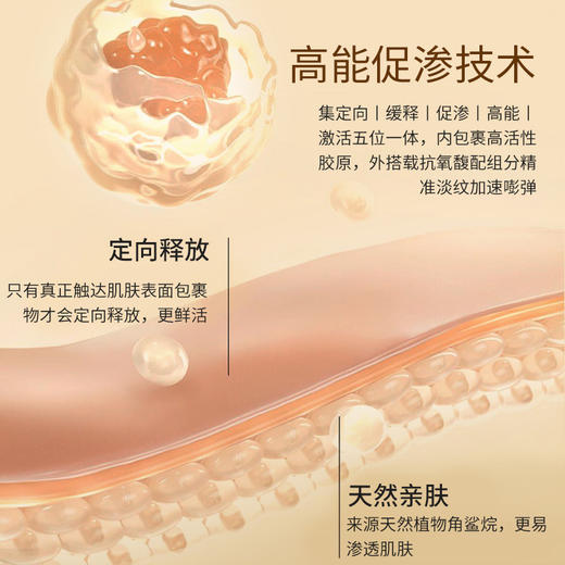 LEARUIEN黎芮恩白月光胶原乳110ml 商品图3