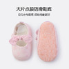 【软糯舒适！防滑学步不掉跟】新款春夏宝宝纯色小清新地板鞋婴童卡通防滑点胶宝宝袜 商品缩略图3