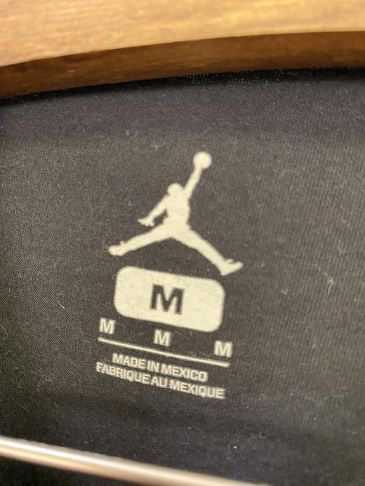 JORDAN 短袖T恤 _SST(M) 商品图2