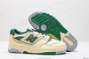 新百伦New Balance BB550复古休闲运动板鞋BB550AY1男女鞋 商品缩略图4