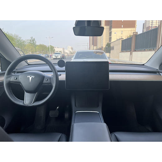 特斯拉 Model Y 改款 长续航全轮驱动版 3D5【长租-北京】 商品图6