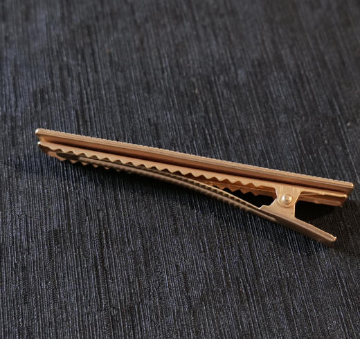 仿点翠发夹2 商品图3