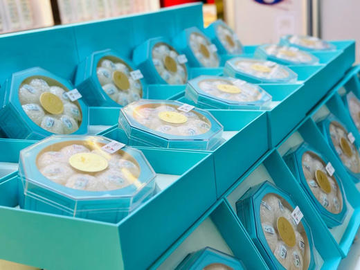 印尼干盏燕窝 商品图3