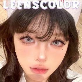 【LEENSCOLOR春日新品活动】