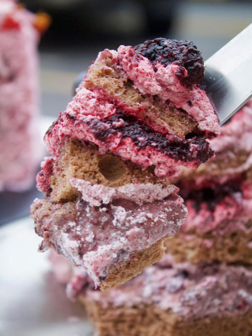 酷黑桑葚 商品图2