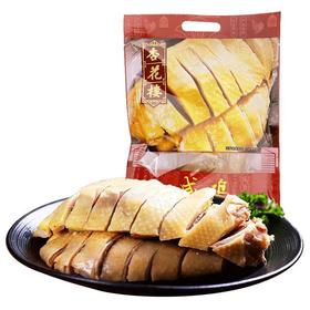 杏花楼 咸鸡500g