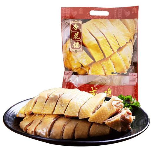 杏花楼 咸鸡500g 商品图0