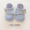【防滑隔凉 行走轻便】新款薄宝宝袜子学步鞋子软底防滑袜套婴儿地板鞋袜春夏地板袜儿童 商品缩略图7
