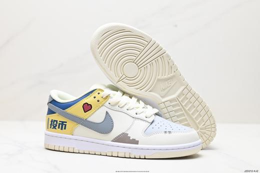 耐克Nike SB Dunk Low休闲运动板鞋RU2236-563男女鞋 商品图4