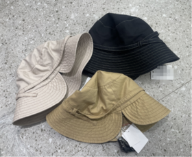 【门店同款】ENJOY2024年夏季渔夫帽 157397561