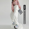【时尚百搭！美式多口袋工装裤】女裤子秋季新款辣妹直筒休闲卫裤显瘦阔腿运动裤，宽松版型上身立体有型，轻松营造出慵懒随性的休闲感。-ry 商品缩略图13