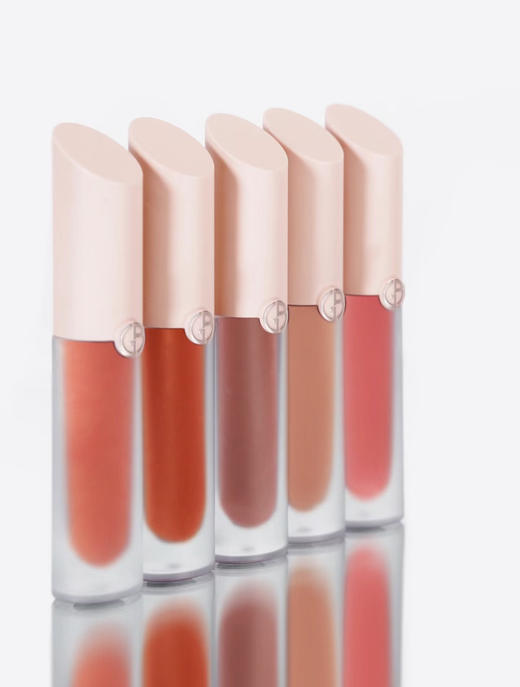 阿玛尼新品唇釉小粉盖14# 15# 16# 商品图2