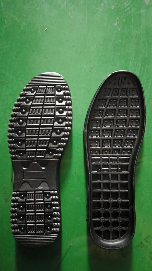 8529鞋底，男士橡胶鞋底 商品图0