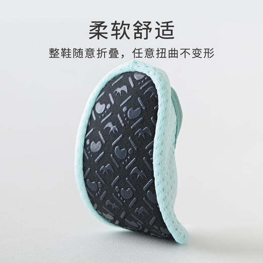 【轻松学步！不闷脚】袜子可爱学步鞋子软底婴童防滑袜地板鞋袜春夏季地板袜婴儿儿童 商品图1