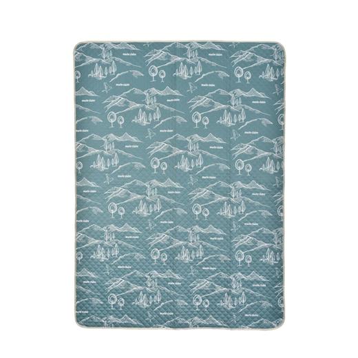 marie claire（嘉人） 超声波野餐垫 MCPM02 商品图2