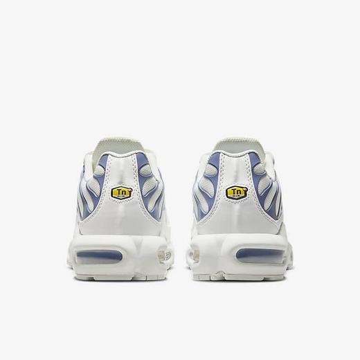 Nike/耐克女鞋AIR MAX运动鞋春新款透气轻便缓震跑步鞋DZ3671-104 商品图3