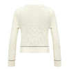 精致休闲刺绣针织衫外套女MS85SW038 商品缩略图4