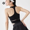 点此购买 Lululemon女士弹力美背工字运动肚兜式背心 gx 285154 商品缩略图6