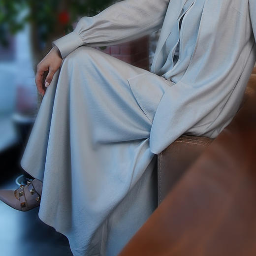 MJ2Q056麦克斯菲瑞半身裙 商品图3