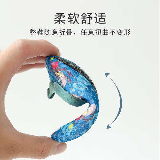 【卡通透气网眼宝宝学步鞋】宝宝袜子学步鞋软底防滑袜套幼儿园室内鞋子春夏季婴儿地板袜儿童 商品图1