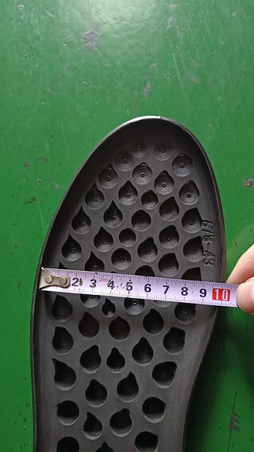 678聚氨酯鞋底 商品图4