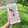 【超高颜值！可触屏操作可爱卡通防水袋】手机防水袋夏日游泳漂流拍照潜水透明可触屏密封袋，自带挂绳，解放双手，尽情玩耍不怕丢。-ry 商品缩略图13
