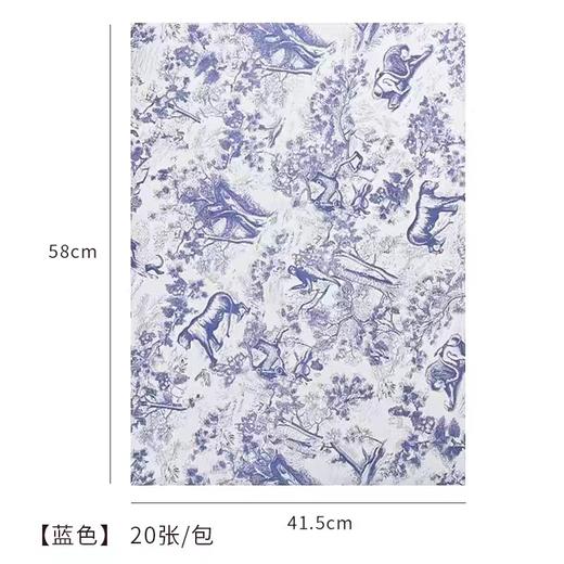 时尚艺术纸 商品图1