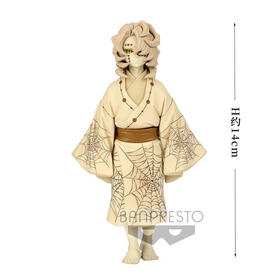 眼镜厂 鬼灭之刃 鬼之装 异色  累 景品 手办 景品