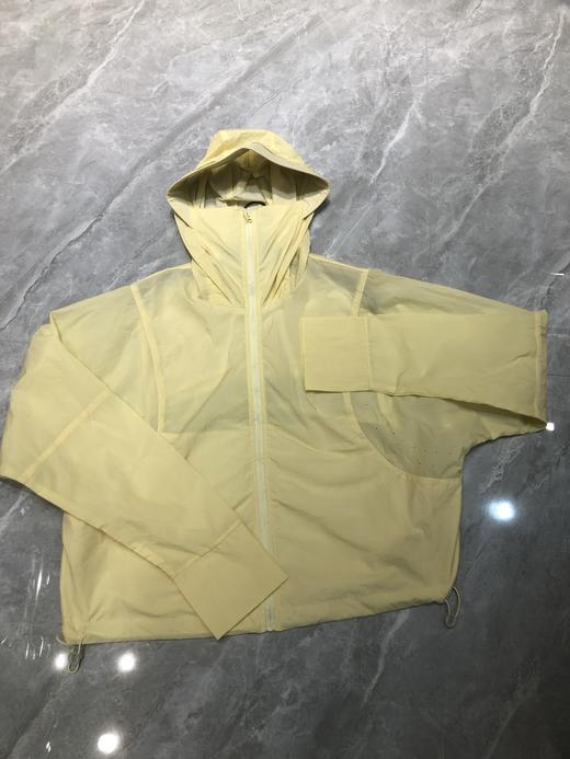 哈瓦塔《福利款》防晒凉爽外套H340117 商品图3
