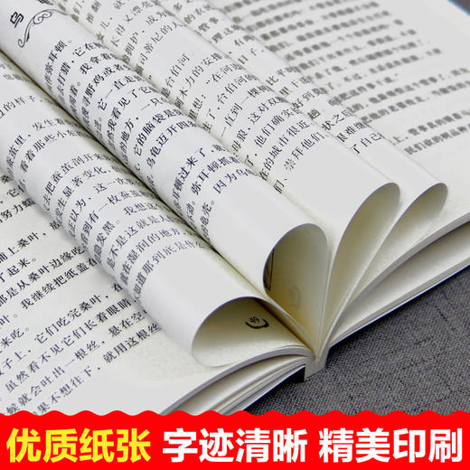 语文课本作家作品系列 跳水 商品图6