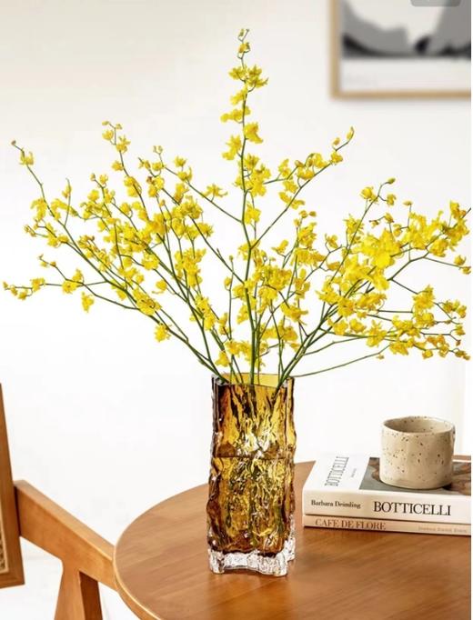 现代简约渐变冰川花瓶--21新冰川 商品图2