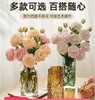 现代简约渐变冰川花瓶--21新冰川 商品缩略图1